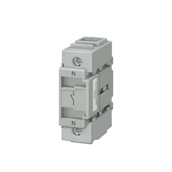 3LD9220-2C conduttore neutro PLC continuo/terminal PE per accessori per il montaggio a pavimento