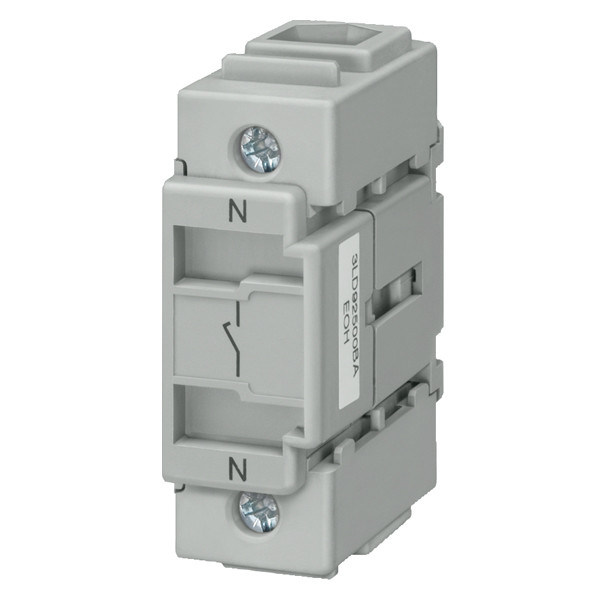 3LD9250-2BA Conduttore neutrale a quarto contatto per configurazioni personalizzabili 3LD