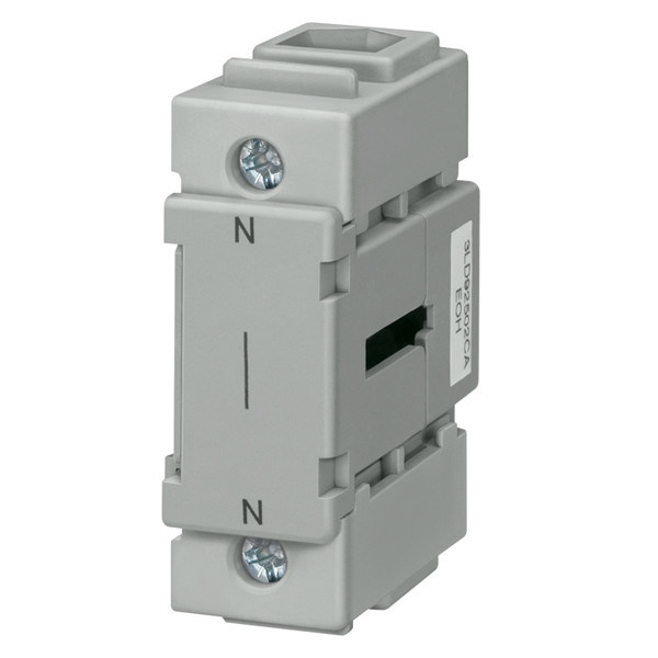 3LD PLC Terminal 3LD9250-2CA N o PE Affidato dai clienti per applicazioni industriali