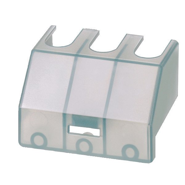 Proteggi le tue connessioni terminali con il PLC 3LD9251-0A Terminal Cover