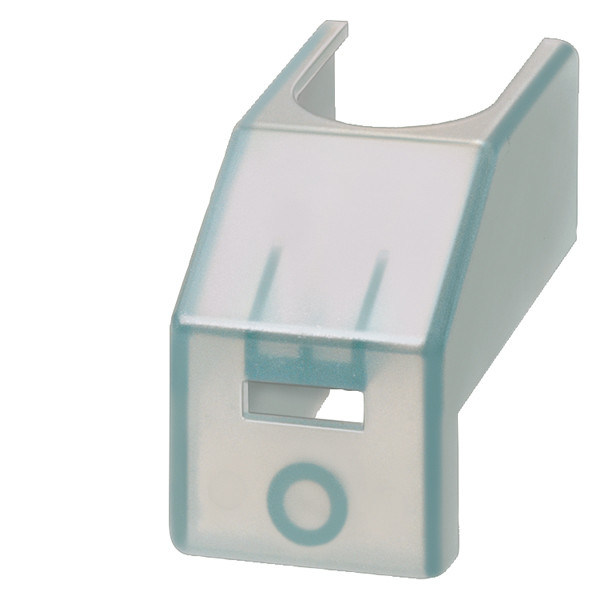 Copertura protettiva del terminale per PLC 3LD9281-2A