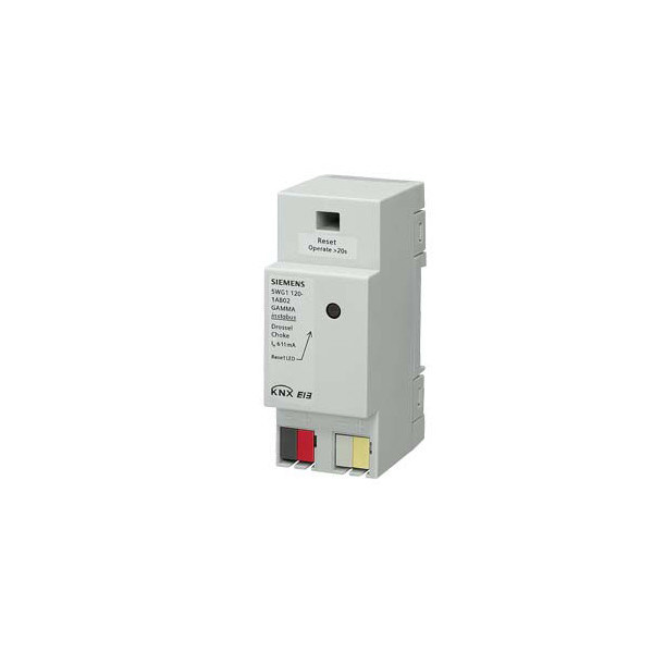 5WG1120-1AB02 Choke 640 mA Accessoio top-rated per sistemi PLC avanzati
