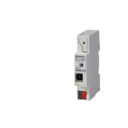Potenziare il tuo sistema di controllo industriale con PLC 5WG1148-1AB12 USB Interfaccia e durevole