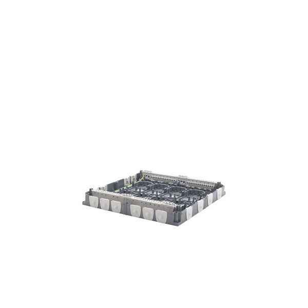 8 Moduli RS/RL installazione semplificata con PLC 5WG1641-3AB01 AP641 Camera di controllo