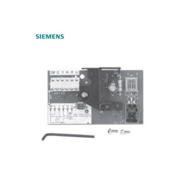 PLC BPZ 466857518 SKD/C/B62UA Unità di controllo La perfetta soluzione per l'automazione industriale