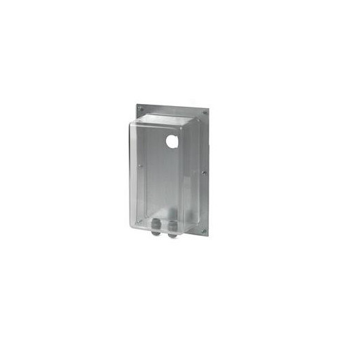 Accessorio avanzato per l'attuatore della valvola d'aria per il sistema di gestione del controllo PLC BPZ ASK75.3