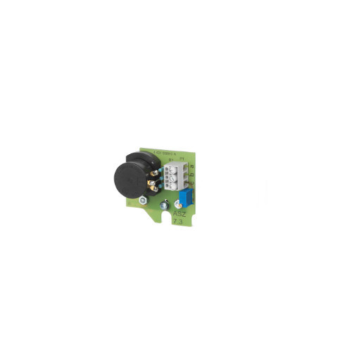 PLC BPZ ASZ7.3 accessori per attuatori Il vostro partner fidato nell'efficienza dell'automazione