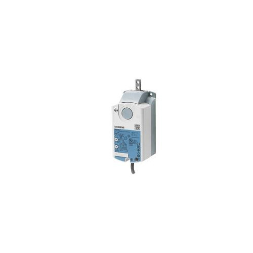 PLC BPZ GDB163.2E Attuatore di valvole d'aria La soluzione perfetta per l'automazione degli edifici