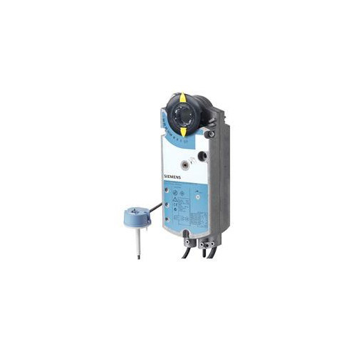 PLC BPZ GGA126.1E/T10 Valvola d'aria per il controllo degli edifici