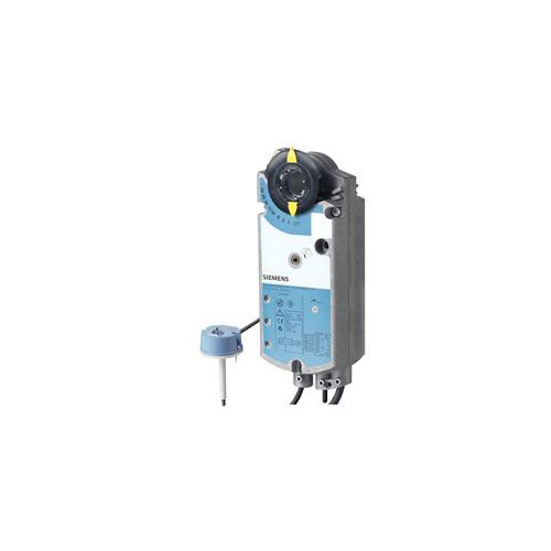 PLC BPZ GGA326.1E/T10 Attuatore di valvola d'aria per l'attivazione dell'ammortizzatore del sistema di controllo dell'edificio