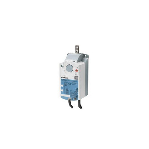 PLC BPZ GLB136.2E Attuatore di valvola d'aria Perfetto per l'automazione del controllo degli edifici