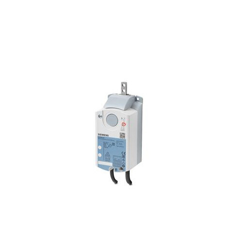 PLC BPZ GLB336.2E Attuatore di valvole d'aria per il controllo dell'edificio e il sistema di azionamento dell'ammortizzatore