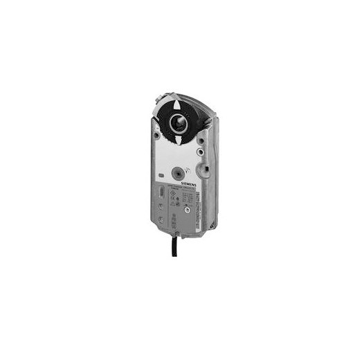 PLC BPZ GMA126.1E Attuatore di valvole d'aria La soluzione perfetta per l'automazione degli edifici