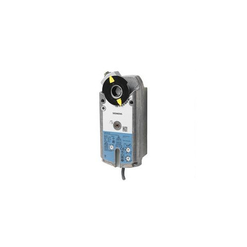 PLC BPZ GMA163.1E Attuatore di valvole d'aria per l'automazione edilizia e sistema di controllo dell'ammortizzatore