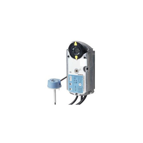 PLC BPZ GNA126.1E/T10 Attuatore di valvola d'aria per il controllo degli ammortizzatori nell'automazione degli edifici
