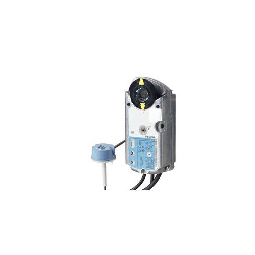 PLC BPZ GNA326.1E/T10 Attuatore di valvola d'aria Il sistema di controllo definitivo per edifici