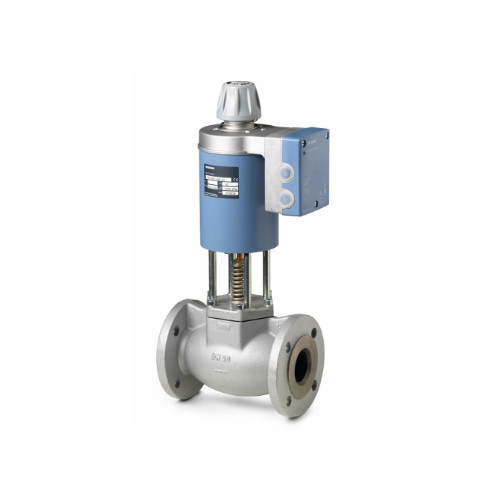 PLC MVF461H20-5 Valvola di regolazione elettromagnetica a vapore per il sistema di controllo automatico