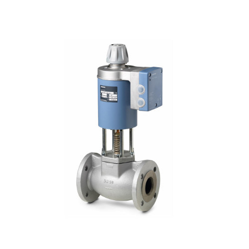 PLC BPZ MVF461H25-8 Valvola di regolazione elettromagnetica a vapore per il sistema di controllo automatico