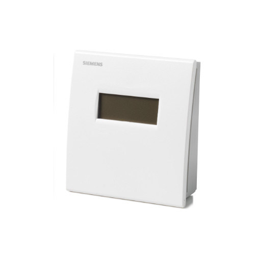 Sensore di temperatura della sala di controllo dell'edificio PLC BPZ QAA2061D con ampio intervallo di temperatura