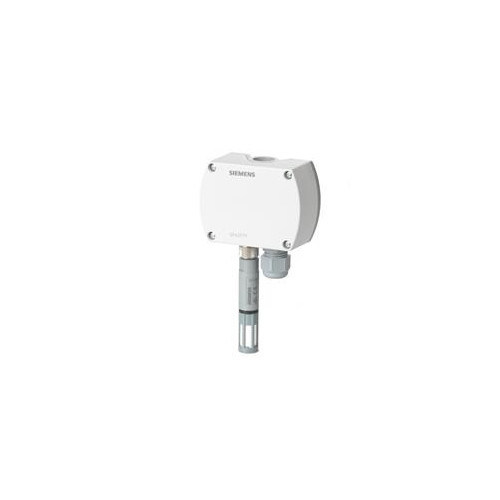 Siemens BPZ QFA3160 Sensore di temperatura e umidità ambiente per un controllo ottimale degli edifici