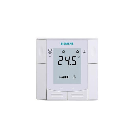 PLC di controllo dell'edificio BPZ RDF340 Controller di temperatura ambiente Sistema di controllo automatico