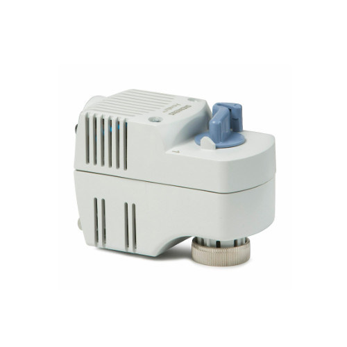 Migliora il controllo del tuo edificio con il PLC BPZ SFA21 Valve Actuator Automation System