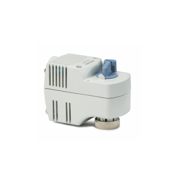 PLC BPZ SFA71/18 Attuatore Il componente essenziale per l'automazione del controllo degli edifici