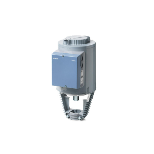 Esperienza di controllo senza soluzione di continuità dell'edificio con PLC BPZ SKB62UA Attuatore elettroidraulico