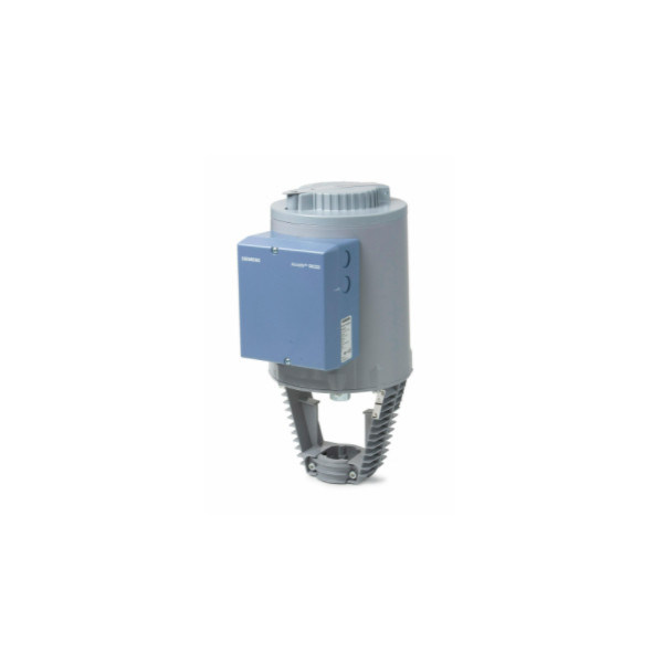 Automatizzazione industriale semplificata con PLC BPZ SKC32.60 Attuatore elettroidraulico