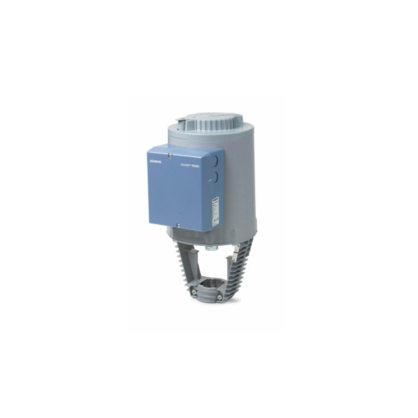 Top- PLC BPZ SKC62U Attuatore elettroidraulico per sistema di controllo dell'automazione degli edifici