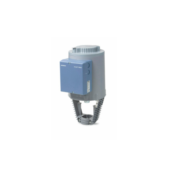 Esperienza di controllo fluido e preciso con PLC BPZ SKC62UA Attuatore elettro-idraulico