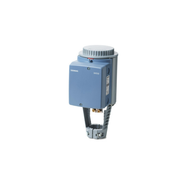 PLC BPZ SKD32.21 Attuatore elettroidraulico per l'automazione degli edifici