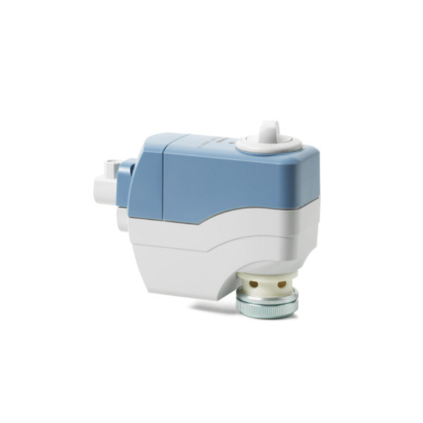 PLC BPZ SSC61.5 Attuatore elettromotorio per il sistema di controllo automatico negli edifici