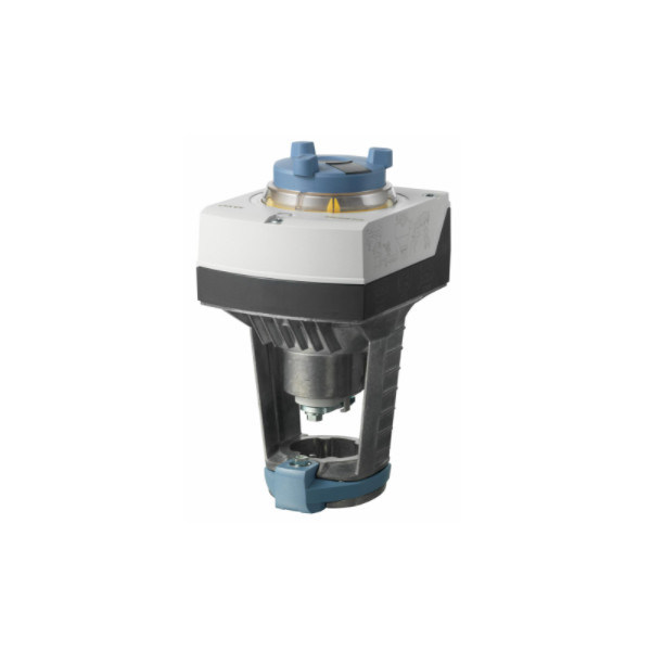 PLC S55150-A100 BPZ SAX61.03 per il controllo automatico