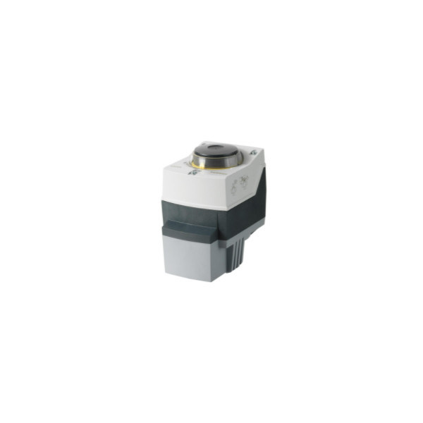 PLC S55158-A102 Attuatore elettrico senza funzionamento manuale per l'automazione degli edifici