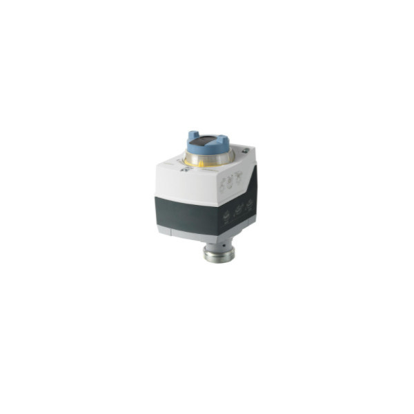 PLC S55158-A107 Attuatore elettrico 400N Travel 5,5 mm per controllo e automazione degli edifici