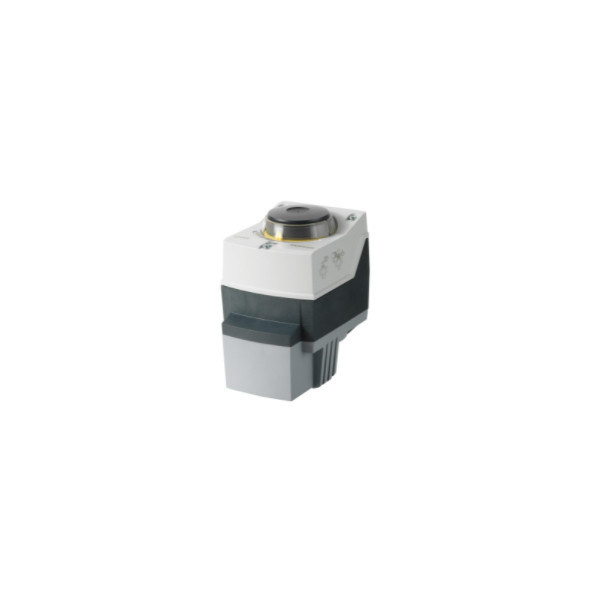 PLC S55158-A108 Attuatore elettrico La scelta definitiva per l'automazione del controllo degli edifici
