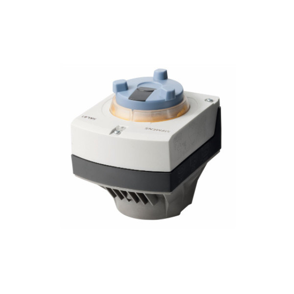 Attuatore di movimento angolare S55162-A100 La scelta perfetta per l'automazione del controllo degli edifici