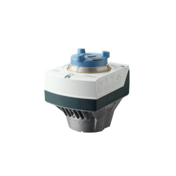 S55162-A104 SAL81.00T10 Attuatore angolare per soluzioni di automazione
