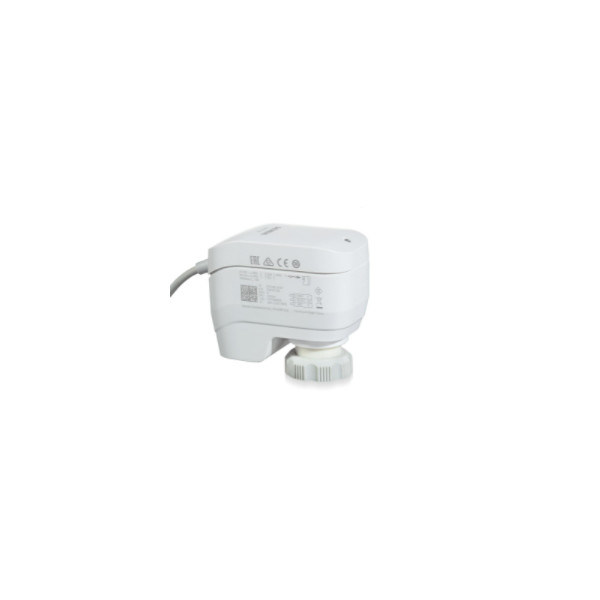 PLC S55180-A107 SSA161.05 L'attuatore di valvola per il controllo dell'automazione degli edifici