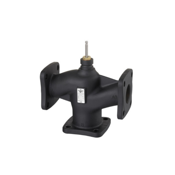 PLC S55204-V181 VXF42.150-400C Valvola di regolazione per sistema di controllo automatico di precisione
