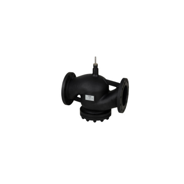 PLC S55206-V124 VVF43.250-630K Valvola di regolazione per il sistema di controllo dell'automazione degli edifici