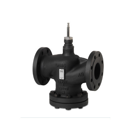 PLC S55210-V100 VVF63.15-0.2 Valvola di regolazione del sedile a fianco Perfetta per il controllo degli edifici