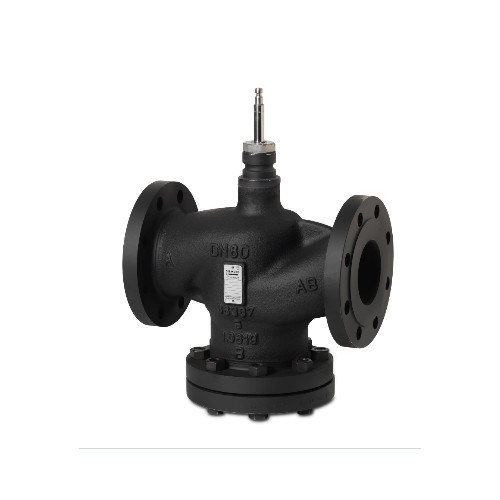 PLC S55210-V119 VVF63.50-40K Valvola di regolazione per il sistema di automazione di controllo degli edifici