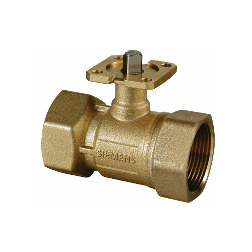 Valvola a sfera versatile S55230-V210 VAI51.32-25 per sistema di automazione e controllo industriale
