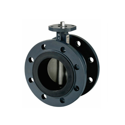 Aumentare l'efficienza del costruzione con PLC S55235-V127 VFF41.250 doppia valvola a farfalla flange