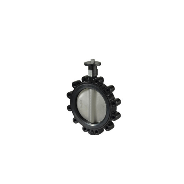 Aggiornare il sistema di automazione del vostro edificio con PLC S55235-V154 VFL41.125 Valvola farfalla