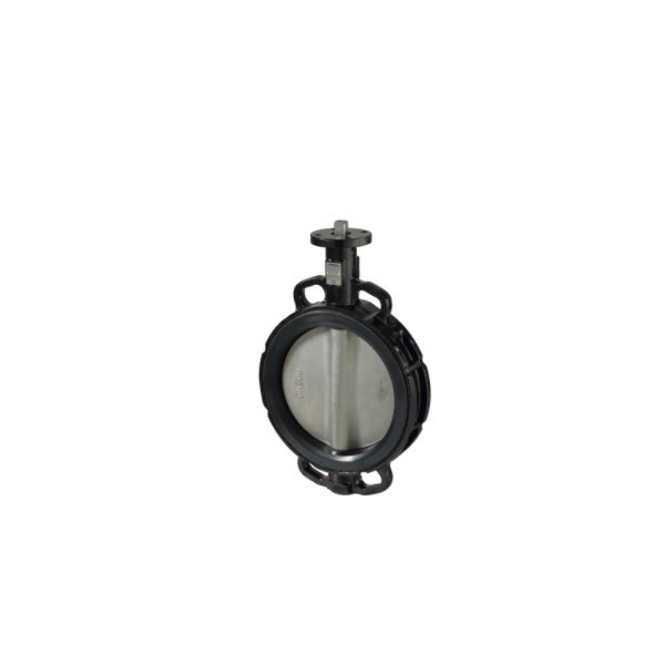 PLC S55235-V163 VFW41.600 Valvola farfalla per sistema di controllo di automazione degli edifici