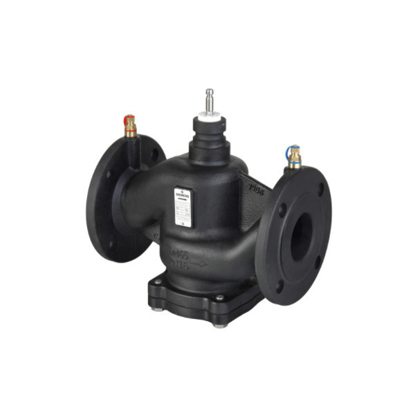 PLC S55266-V175 Valvola combinata PN16 DN50 per sistema di controllo dell'automazione degli edifici
