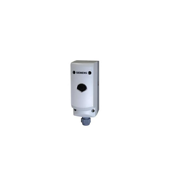 IP43 PLC S55700-P119 Limitatore di temperatura per sistema di controllo automatico 40-120 gradi